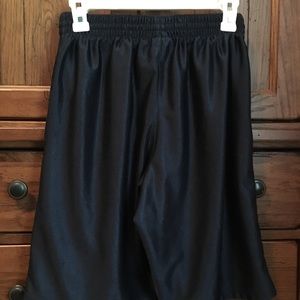 Adult Small Navy Blue shorts BCG